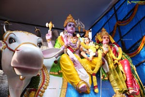 Khairatabad Ganesh 2018