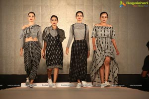 Maggam Telangana Vastra Show 2018