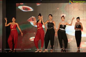 Maggam Telangana Vastra Show 2018