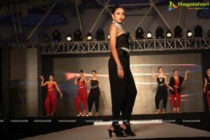 Maggam Telangana Vastra Show 2018