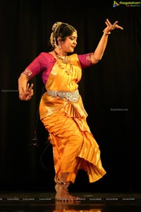 Alekhya Punjala