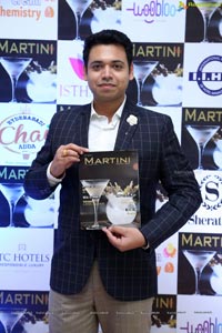 Martini The Hospitality Journal 