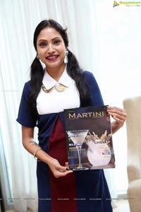 Martini The Hospitality Journal 