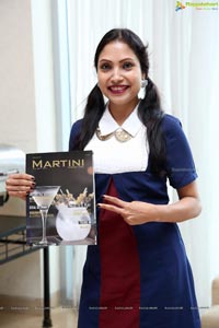 Martini The Hospitality Journal 