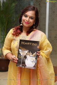 Martini The Hospitality Journal 