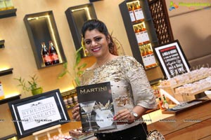 Martini The Hospitality Journal 