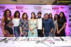 Reliance Trends Miss Hyderabad 2018