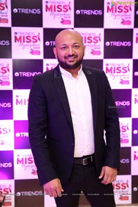 Reliance Trends Miss Hyderabad 2018