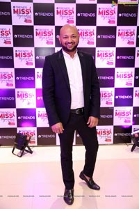 Reliance Trends Miss Hyderabad 2018