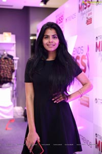 Reliance Trends Miss Hyderabad 2018