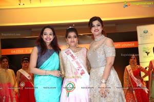 Miss and Mrs Telangana 2018