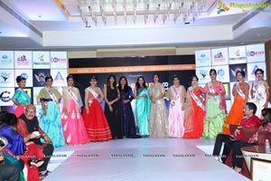 Miss and Mrs Telangana 2018