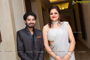 Miss and Mrs Telangana 2018