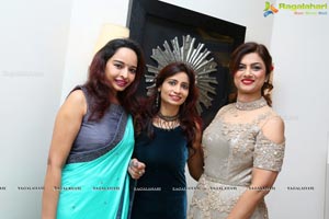 Miss and Mrs Telangana 2018