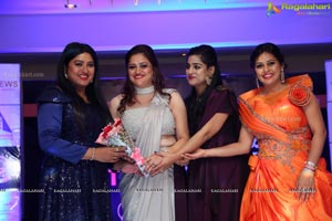 Miss and Mrs Telangana 2018