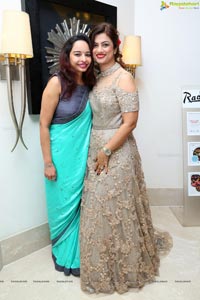 Miss and Mrs Telangana 2018