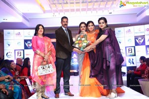 Miss and Mrs Telangana 2018