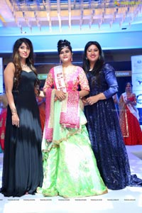 Miss and Mrs Telangana 2018