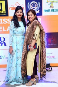 Miss and Mrs Telangana 2018