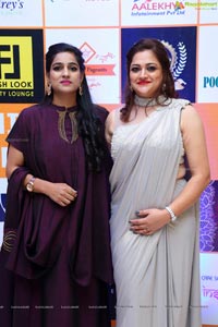 Miss and Mrs Telangana 2018