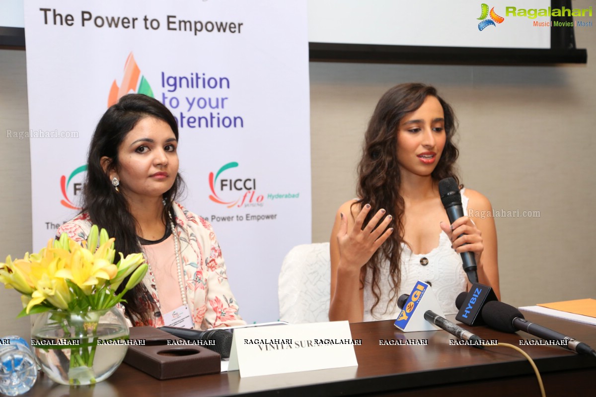 YFLO Interactive Session with Fitness Expert Namrata Purohit