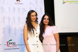 Fitness Expert Namrata Purohit