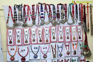 Swayambhar NARI Handicrafts Exhibition