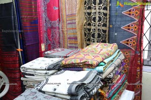 Swayambhar NARI Handicrafts Exhibition