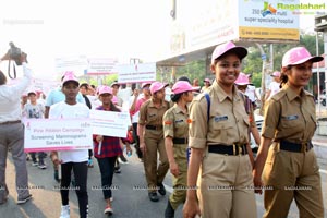 2K Pink Ribbon Walk 2018