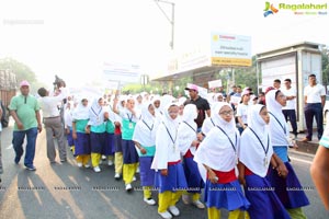 2K Pink Ribbon Walk 2018