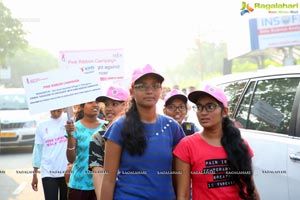 2K Pink Ribbon Walk 2018