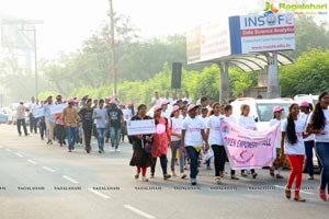 2K Pink Ribbon Walk 2018