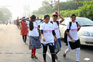 2K Pink Ribbon Walk 2018