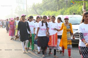 2K Pink Ribbon Walk 2018