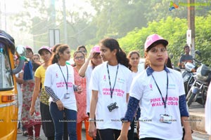 2K Pink Ribbon Walk 2018