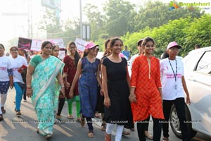 2K Pink Ribbon Walk 2018