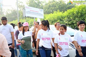 2K Pink Ribbon Walk 2018