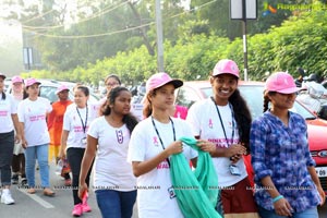 2K Pink Ribbon Walk 2018