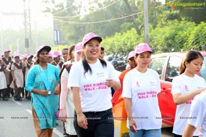 2K Pink Ribbon Walk 2018