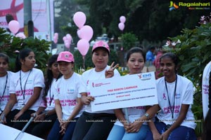 2K Pink Ribbon Walk 2018