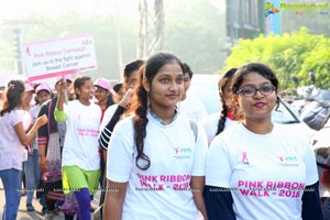 2K Pink Ribbon Walk 2018