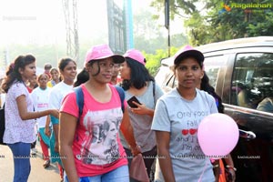 2K Pink Ribbon Walk 2018