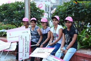 2K Pink Ribbon Walk 2018