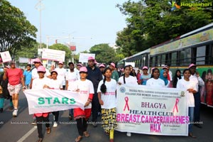 2K Pink Ribbon Walk 2018