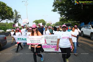 2K Pink Ribbon Walk 2018