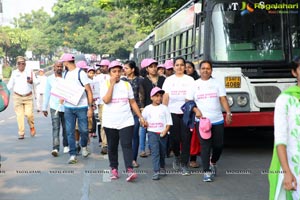 2K Pink Ribbon Walk 2018