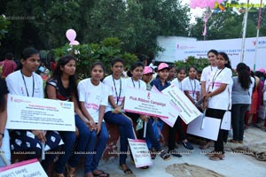 2K Pink Ribbon Walk 2018