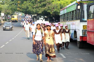 2K Pink Ribbon Walk 2018