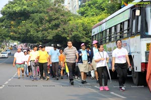 2K Pink Ribbon Walk 2018