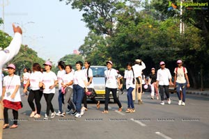 2K Pink Ribbon Walk 2018